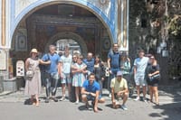 Rila Monastery