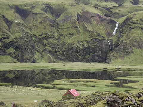 Eldgjá Canyon Trek and Beyond, 6-Day Hut to Hut Trekking Tour, photo 18