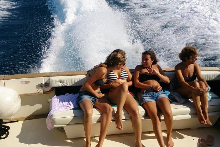 Private Speed Boat Transfer from Split Airport to Hvar 8