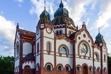 Jewish Heritage Tour in Beyoğlu, Istanbul - 3 Days