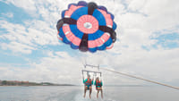 Bali Parasailing Adventure Experience with Transport 3
