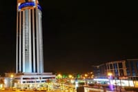 Taif Heart Mall
