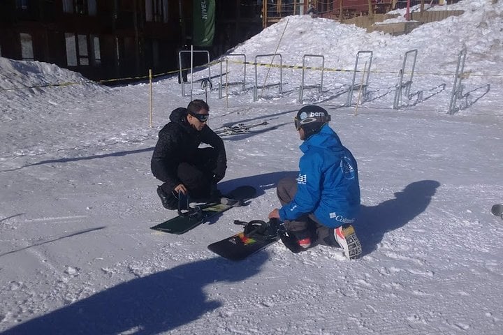 Private Full Day Andes Excursion to Portillo Ski Resort 9