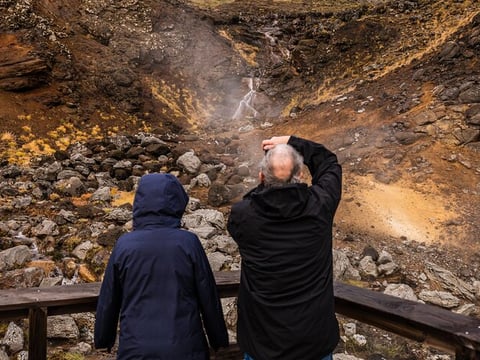 Private Reykjanes Tour with Photo Package Included, photo 3