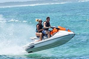 Jetski Bali Watersport Experience