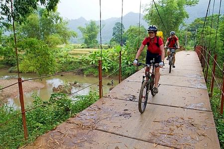 Explore the Beauty of Mai Chau Valley: A 2-Day Resort Getaway from Hanoi