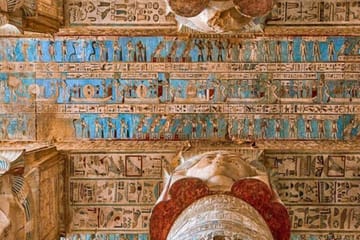 Full-Day Cultural Tour of Dendera and Abydos in Egypt