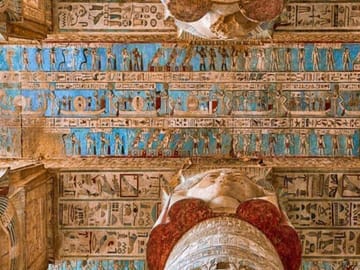 Full-Day Cultural Tour of Dendera and Abydos in Egypt