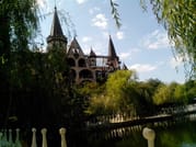 Ravadinovo Castle Unseen 5