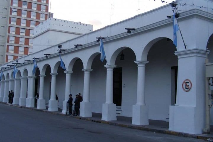 See the highlights of Jujuy on a 3-hour sightseeing tour