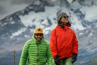 Estancia Cristina Full-Day Trip from El Calafate with Lunch 1