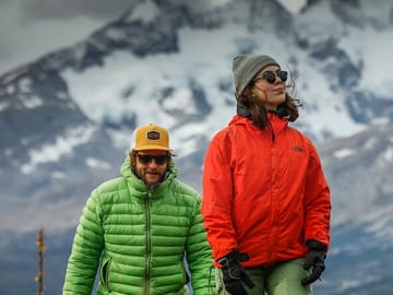 Full-Day Estancia Cristina Tour from El Calafate with Lunch