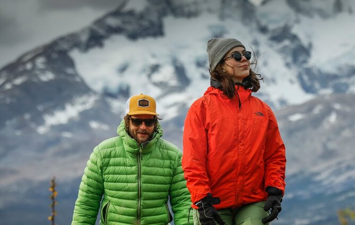 Estancia Cristina Full-Day Trip from El Calafate with Lunch