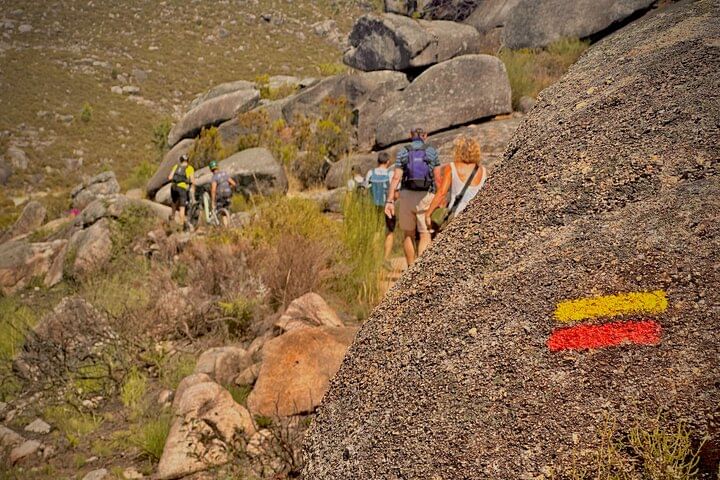Gerês 7 Lagoons Tour Walk, Picnic & Memorable Moments