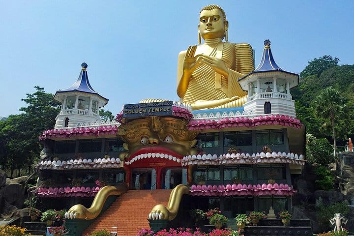 10 Days Ramayana Trails