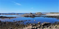 Walking Inishbofin Island including transport from Cleggan. Galway. Self-guided. 8