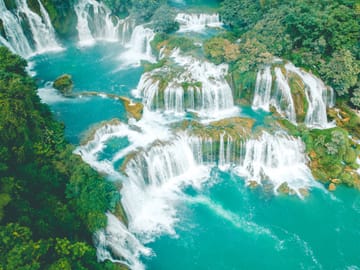 Nine-Day Cultural Adventure in Hà Giang, Vietnam