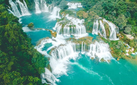 Nine-Day Cultural Adventure in Hà Giang, Vietnam