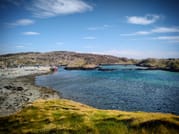 Explore Inishbofin Island with Transport Departing from Galway City. Self Guided. 2