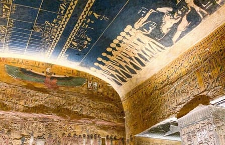 Private Day Tour of Valley of Kings and Hatchepsut from Luxor