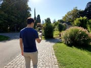 Freiburg Self-Guided Sherlock Holmes Murder Mystery Game 5
