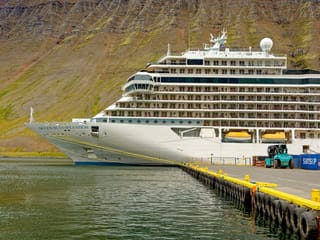 Dynjandi Waterfall & Iceland’s Oldest Bookstore - Westfjords Cruise Tour, photo 9