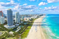 Private Miami Beach Versace Exploration Game 4