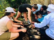 Alternative Inca Trail to Machu Picchu 4D/3N 10