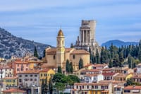 Seacoast View & Monaco, Monte Carlo Full Day Private Tour 5
