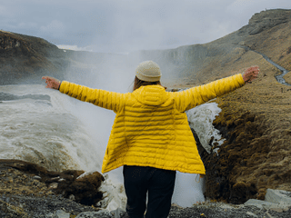 Golden Circle Private Tour with Hvammsvik Hot Springs, photo 17