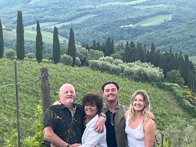 Tuscany Landscapes, Castels & Chianti Wine District - Photo 3