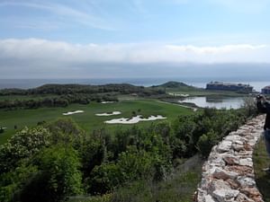 Self-Guided Golf Resorts in Bulgaria