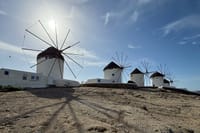 Private Tour Of Mykonos For First Time Visitors All Highlights 2