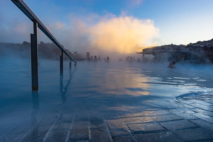 Golden Circle and Sky Lagoon Full-Day Tour 9
