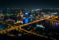 Cairo City Tour 3