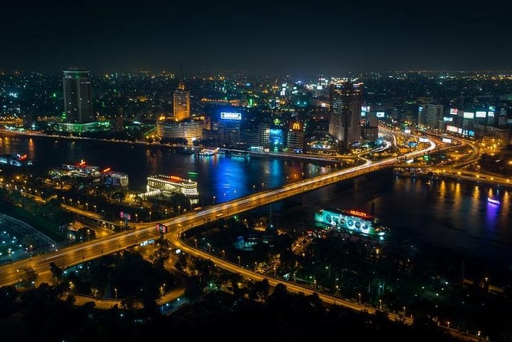 Cairo City Tour 3