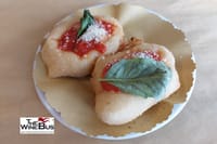Pizza Montanara