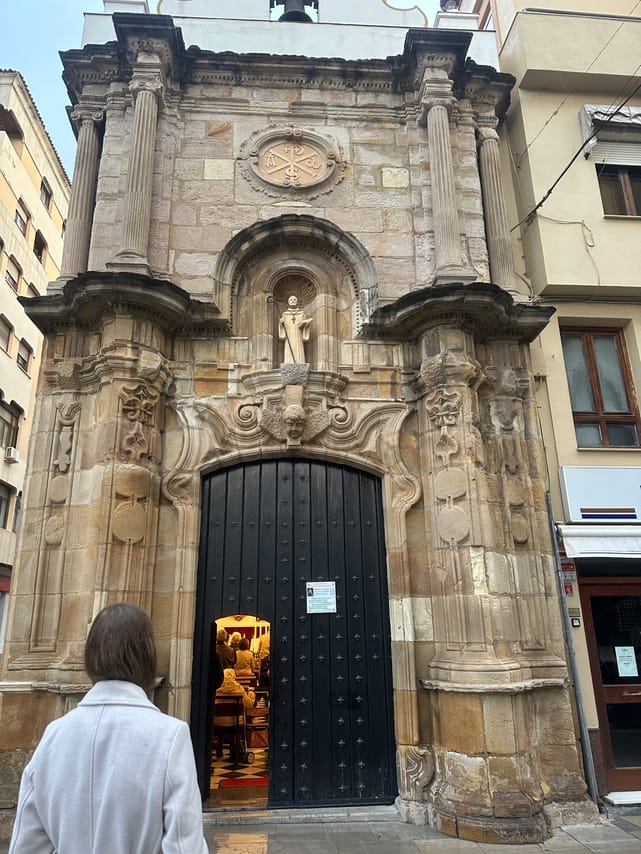 Algeciras Self-Guided Sherlock Holmes Murder Mystery Game 7