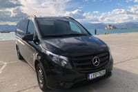 Athens Airport to/from Piraeus Port 2