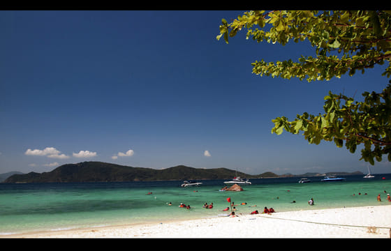 Koh Hey in Half a Day