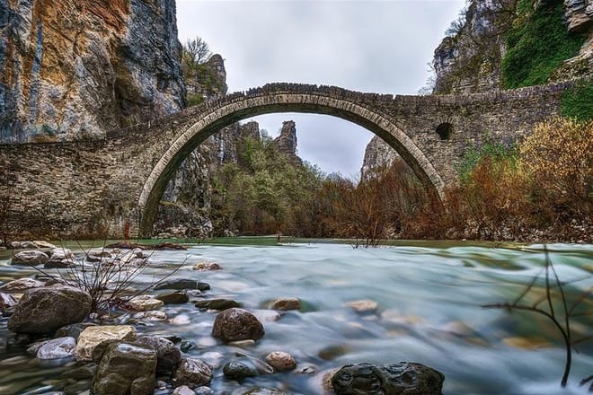 7 Days Private Tour: Meteora - Ioannina - Thessaloniki - Litochoro & Delphi 4