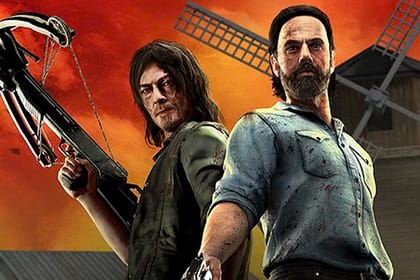 Virtual Reality Adventure Experience in Davesco-Soragno