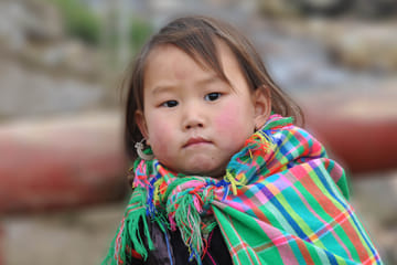 Overnight homestay in Sapa 2 days 1 night