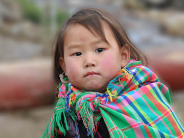 Overnight Homestay Adventure in Sapa, Vietnam - 2 Days