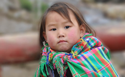 Overnight Homestay Adventure in Sapa, Vietnam - 2 Days