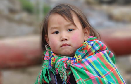 Overnight Homestay Adventure in Sapa, Vietnam - 2 Days