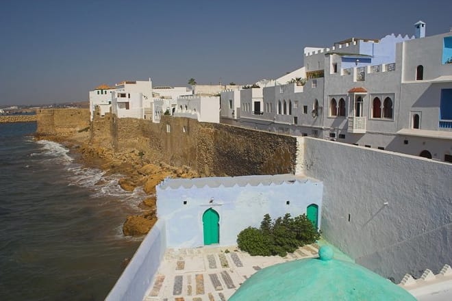 Asilah Tour from Tangier 4