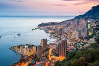 Full day 6-Hours Private Tour of Cote d'Azur Nice Cannes Monaco  4