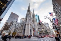 Top of the Rocks &amp; St Patricks Cathedral official Audio Tour