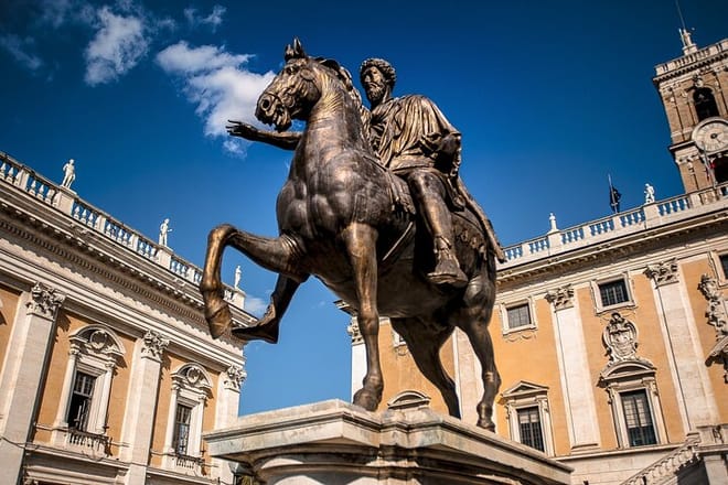 Campidoglio